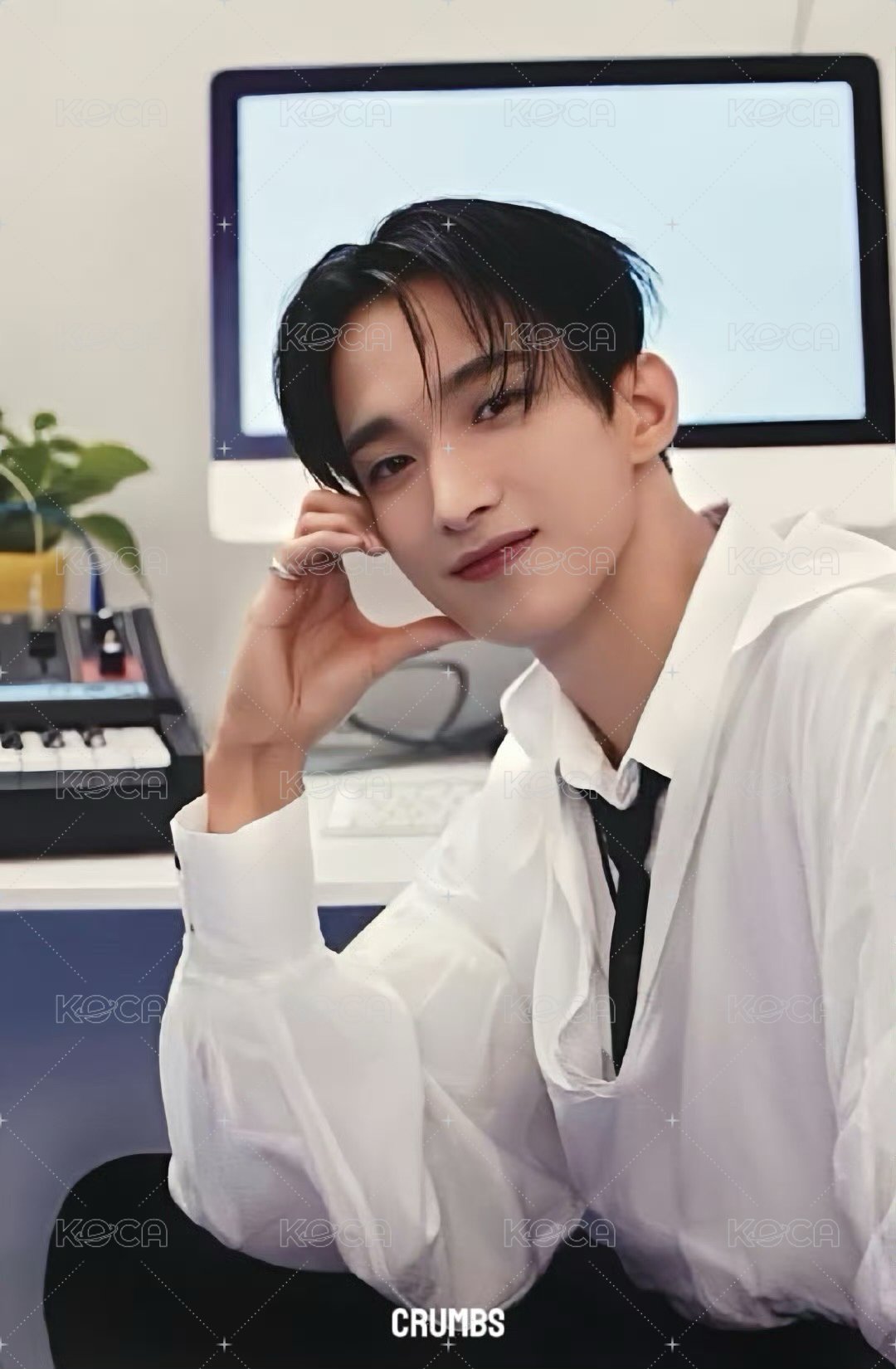 精選專 塔店 特典卡 精選輯｜CARAT特典 正面