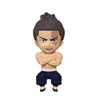 キタンクラブ 模型 坐姿盒蛋