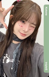 <ASSEMBLE25> 專輯卡 aa303