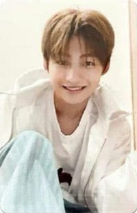 Sparkling Blue wvs Fan Party 特典卡 