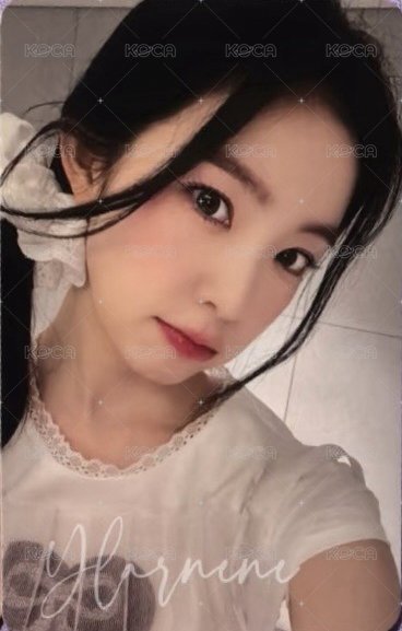 TILT QQ音樂 星光卡 二星卡 正面