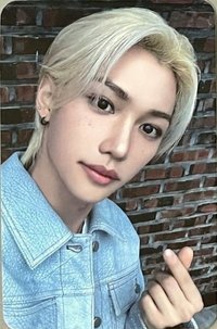 樂-STAR wf 簽售卡 