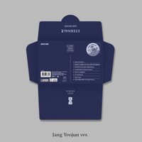 ETERNALT 專輯 poca專