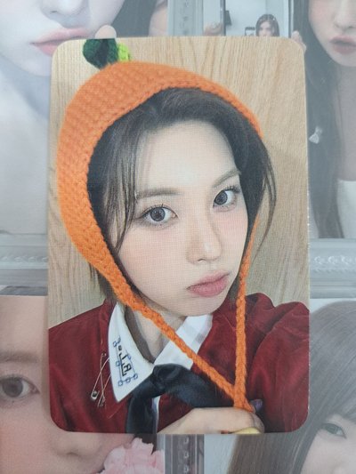 星河 4.0 橘子帽子裴：兔兔不拯救世界只拯救你