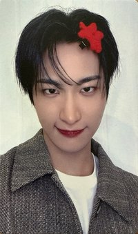 GH3 ju 簽售卡 