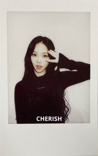 Drama kms 特典卡 預售v2柚