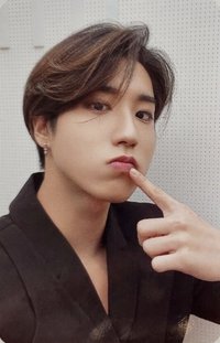 GREEN PROJECT 木盒A版 周邊卡 