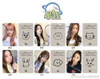 仲夏夜 SR 3.0 幸運卡 羽毛球拍