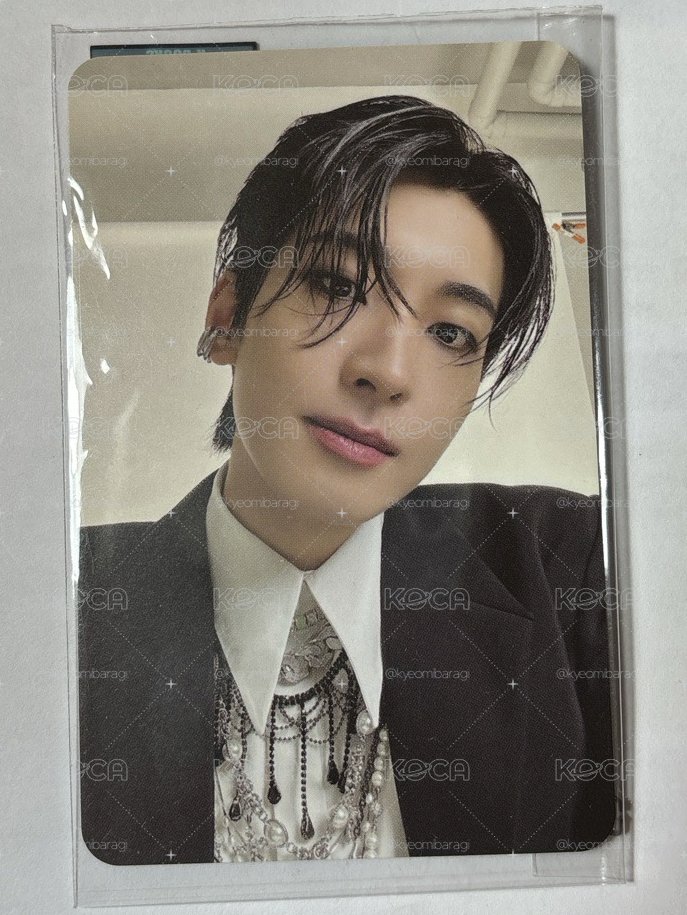 this man 圓專卡