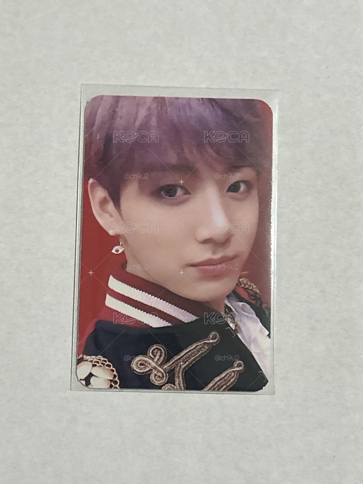 bts jk