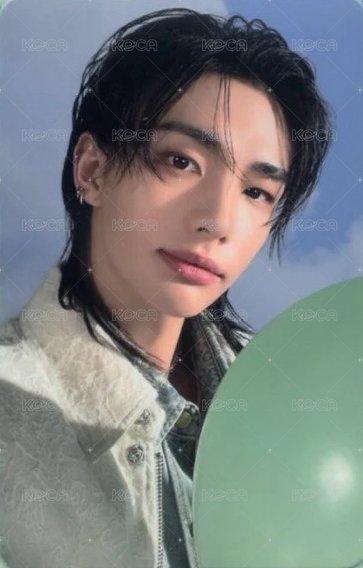 5期會員禮 會員禮卡  正面