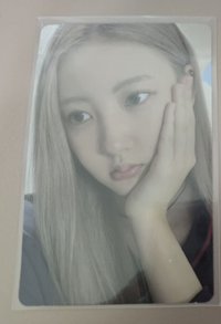 預購藍右