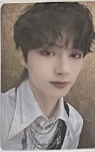 精選專 yzy B 簽售卡 