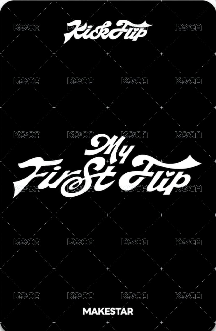 迷三 ms 台北中簽 抽選卡 MZ Shot ver. 背面