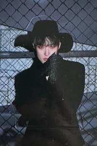 WILL 專輯卡 Platform ver. 立牌