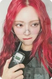 BORN TO BE ms 廣州 幸運卡 特工