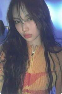 Supernatural 專輯卡 NewJeans ver.