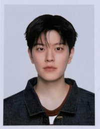 PEPERO 周邊卡 證件照