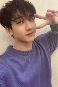 GO生 專輯卡 雙面 B ver.