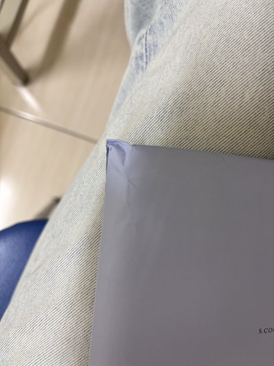 seventeen 正三藍版全專