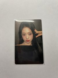 2025世巡 日本場周隨機卡4