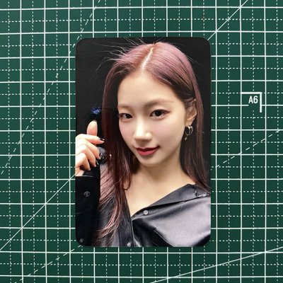 𓊆 各種 Fearless 葉 𓊇