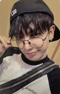 Knock On 巡迴 入場卡 / 場限卡 安可場 日安 zone卡 粽卡
