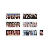 2025日巡 未拆卡包 