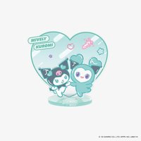 2025 TWICE三麗鷗日本聯名 立牌 