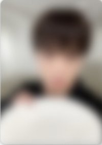 THE X sw 2.0 線下 簽售卡 