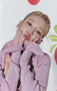 2025年曆 隨機卡 A版自拍