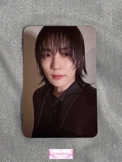 淨漢 精選專 wm線下特典卡