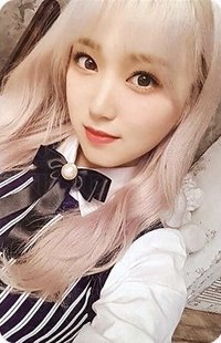 SECRET DIARY 年曆卡 