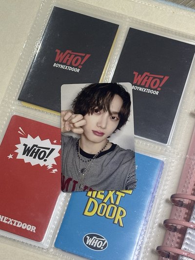 BND 19.99 Dangerous Ver.專卡1