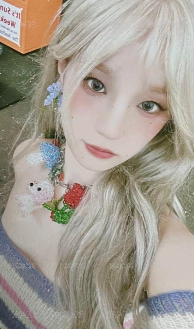 I SWAY 塔店 線下 特典卡 日通 正面