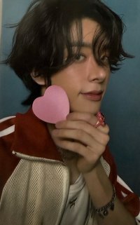 正二 戒指項鍊B ver. 周邊卡 