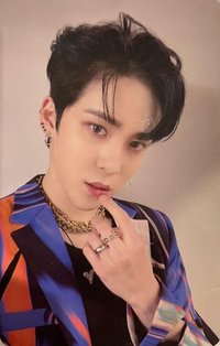 Fever pt.2 新那拉 簽售卡 