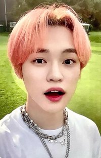 Hello Future 周邊卡 氣球隨機卡