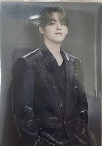 RIGHT HERE 隨機卡 