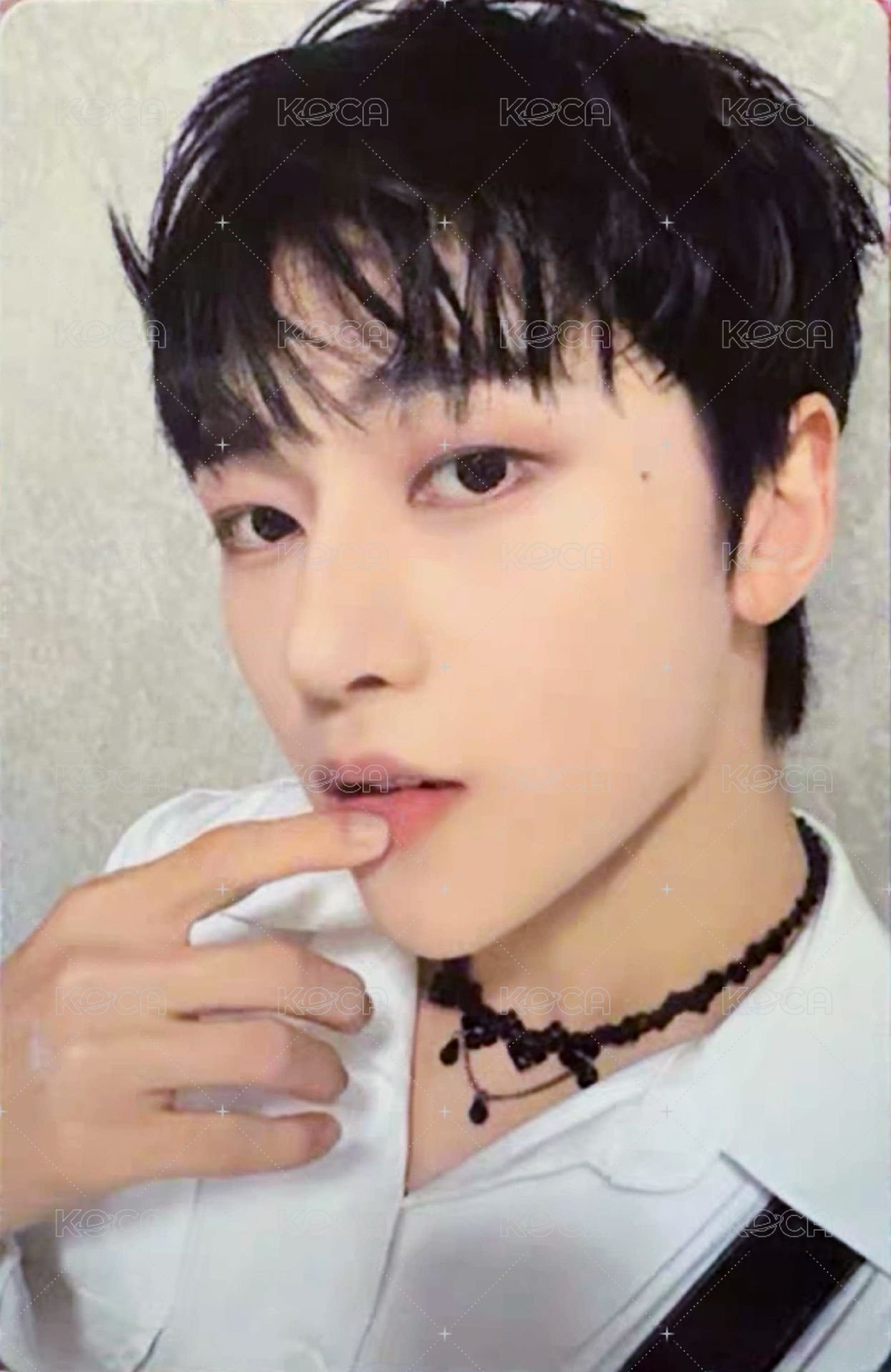 迷四 專輯卡 DIGIPACK ver. 正面