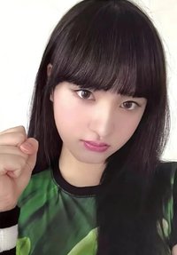 After LIKE mk 簽售卡 