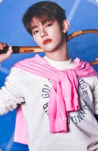 迷三 專輯卡 ZEROSE ver.