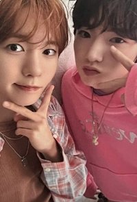 N’29寫真 kkt B版 特典卡 