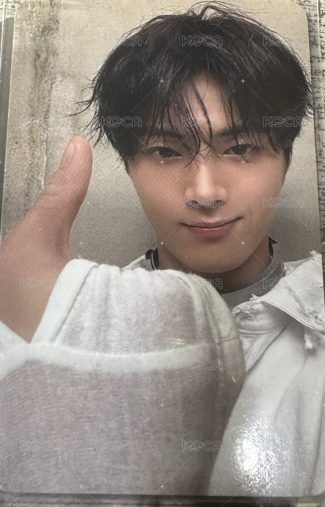 迷六 入場卡 / 場限卡 SHOWCASE入場卡 正面