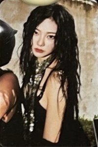 Rich Man 周邊卡 快閃徽章寧