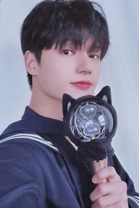 ANITEEZ IN ILLUSION 周邊卡 LIGHT STICK COVER