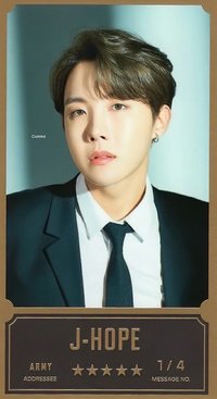 BBC 隨機卡 訊息卡 (1/4)