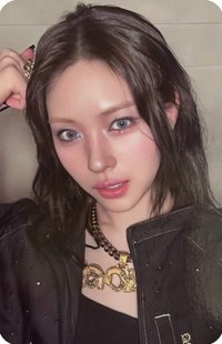 GOLD 專輯卡 特別版 GOLD ver.