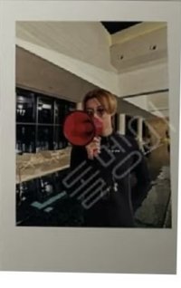 RIIZING kms V2 幸運卡 