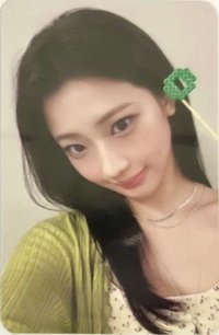 WE GO UP ms 限時活動 特典卡 O ver.